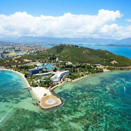 Le Méridien Nouméa Resort&Spa Exterior foto